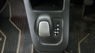 Used 2022 Maruti Suzuki Wagon R 1.2 ZXI Plus AMT Petrol Automatic interior GEAR  KNOB VIEW