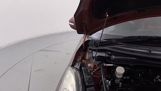 Used 2016 Maruti Suzuki Swift Dzire VXI Petrol Manual engine ENGINE RIGHT SIDE HINGE & APRON VIEW