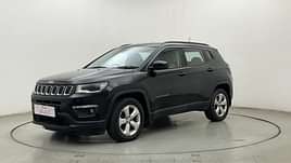 2017 Jeep Compass Longitude (O) 2.0 Diesel