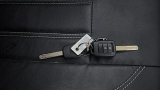 Used 2016 Honda Jazz V Petrol Petrol Manual extra CAR KEY VIEW