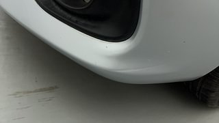 Used 2022 Maruti Suzuki Baleno Zeta Petrol Petrol Manual dents MINOR SCRATCH