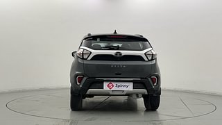 Used 2022 Tata Nexon XZ Plus Petrol Manual exterior BACK VIEW