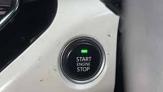 Used 2022 Tata Nexon XZ Plus Petrol Manual top_features Keyless start