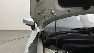 Used 2022 Maruti Suzuki Baleno Zeta Petrol Petrol Manual engine ENGINE RIGHT SIDE HINGE & APRON VIEW