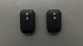 Used 2022 Maruti Suzuki Baleno Zeta Petrol Petrol Manual extra CAR KEY VIEW