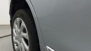 Used 2022 Maruti Suzuki Baleno Zeta Petrol Petrol Manual dents MINOR SCRATCH