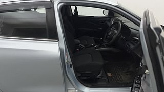 Used 2022 Maruti Suzuki Baleno Zeta Petrol Petrol Manual interior RIGHT SIDE FRONT DOOR CABIN VIEW