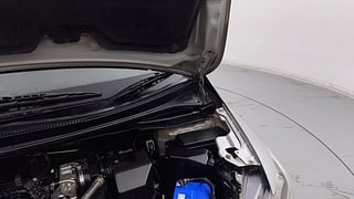 Used 2016 Honda Jazz V Petrol Petrol Manual engine ENGINE LEFT SIDE HINGE & APRON VIEW