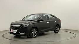 2022 Honda Amaze 1.2 VX CVT i-VTEC