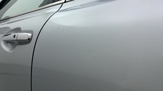 Used 2022 Maruti Suzuki Baleno Zeta Petrol Petrol Manual dents MINOR DENT