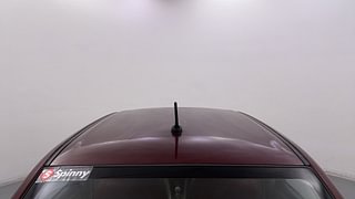 Used 2016 Maruti Suzuki Swift Dzire VXI Petrol Manual exterior EXTERIOR ROOF VIEW