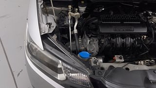 Used 2016 Honda Jazz V Petrol Petrol Manual engine ENGINE RIGHT SIDE VIEW