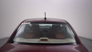 Used 2016 Maruti Suzuki Swift Dzire VXI Petrol Manual exterior BACK WINDSHIELD VIEW