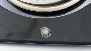 Used 2022 Tata Nexon XZ Plus Petrol Manual top_features Rear camera