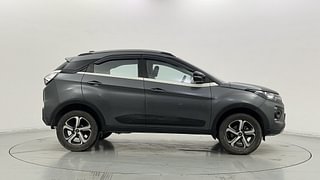 Used 2022 Tata Nexon XZ Plus Petrol Manual exterior RIGHT SIDE VIEW