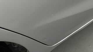 Used 2016 Honda Jazz V Petrol Petrol Manual dents MINOR SCRATCH