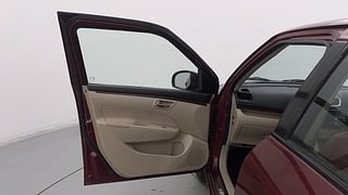 Used 2016 Maruti Suzuki Swift Dzire VXI Petrol Manual interior LEFT FRONT DOOR OPEN VIEW