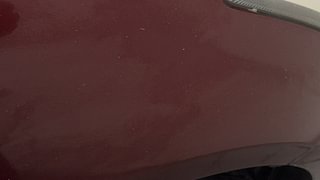 Used 2016 Maruti Suzuki Swift Dzire VXI Petrol Manual dents MINOR DENT
