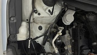 Used 2022 Maruti Suzuki Baleno Zeta Petrol Petrol Manual engine ENGINE RIGHT SIDE VIEW