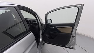 Used 2016 Honda Jazz V Petrol Petrol Manual interior RIGHT FRONT DOOR OPEN VIEW