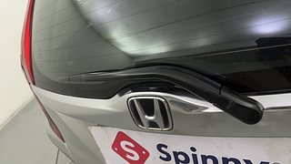 Used 2016 Honda Jazz V Petrol Petrol Manual top_features Rear wiper