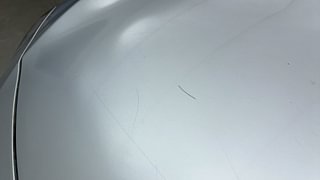 Used 2022 Maruti Suzuki Baleno Zeta Petrol Petrol Manual dents MINOR SCRATCH