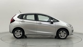 Used 2016 Honda Jazz V Petrol Petrol Manual exterior RIGHT SIDE VIEW