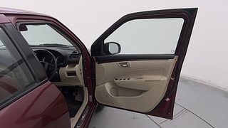 Used 2016 Maruti Suzuki Swift Dzire VXI Petrol Manual interior RIGHT FRONT DOOR OPEN VIEW