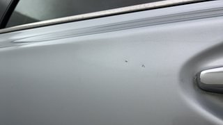 Used 2022 Maruti Suzuki Baleno Zeta Petrol Petrol Manual dents MINOR SCRATCH
