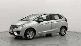 2016 Honda Jazz V Petrol