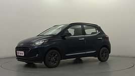 2021 Hyundai Grand i10 Nios Sportz 1.2 Kappa VTVT CNG