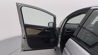 Used 2016 Honda Jazz V Petrol Petrol Manual interior LEFT FRONT DOOR OPEN VIEW