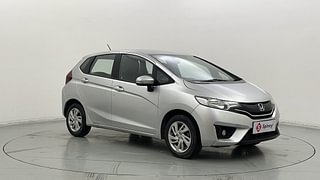 Used 2016 Honda Jazz V Petrol Petrol Manual exterior RIGHT FRONT CORNER VIEW