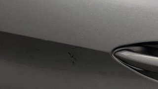 Used 2022 Tata Nexon XZ Plus Petrol Manual dents MINOR SCRATCH
