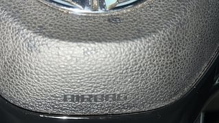 Used 2022 Tata Nexon XZ Plus Petrol Manual top_features Airbags