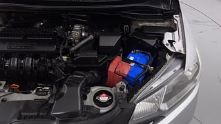 Used 2016 Honda Jazz V Petrol Petrol Manual engine ENGINE LEFT SIDE VIEW
