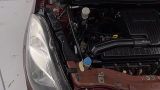 Used 2016 Maruti Suzuki Swift Dzire VXI Petrol Manual engine ENGINE RIGHT SIDE VIEW