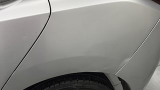 Used 2016 Honda Jazz V Petrol Petrol Manual dents MINOR DENT