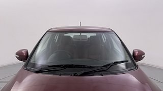 Used 2016 Maruti Suzuki Swift Dzire VXI Petrol Manual exterior FRONT WINDSHIELD VIEW