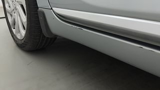 Used 2022 Maruti Suzuki Baleno Zeta Petrol Petrol Manual dents MINOR SCRATCH