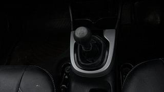 Used 2016 Honda Jazz V Petrol Petrol Manual interior GEAR  KNOB VIEW