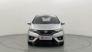 Used 2016 Honda Jazz V Petrol Petrol Manual exterior FRONT VIEW