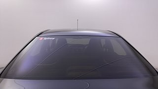 Used 2011 Toyota Etios [2010-2017] V Petrol Manual top_features Rear defogger