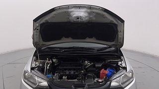Used 2016 Honda Jazz V Petrol Petrol Manual engine ENGINE & BONNET OPEN FRONT VIEW