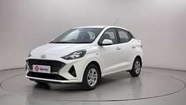 2022 Hyundai Aura S 1.2 CNG