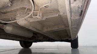 Used 2016 Maruti Suzuki Swift Dzire VXI Petrol Manual extra REAR RIGHT UNDERBODY VIEW