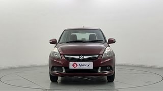 Used 2016 Maruti Suzuki Swift Dzire VXI Petrol Manual exterior FRONT VIEW