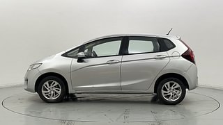 Used 2016 Honda Jazz V Petrol Petrol Manual exterior LEFT SIDE VIEW