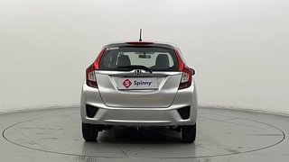 Used 2016 Honda Jazz V Petrol Petrol Manual exterior BACK VIEW