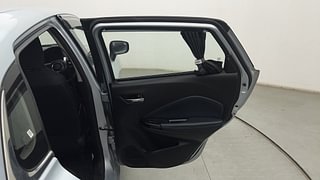 Used 2022 Maruti Suzuki Baleno Zeta Petrol Petrol Manual interior RIGHT REAR DOOR OPEN VIEW